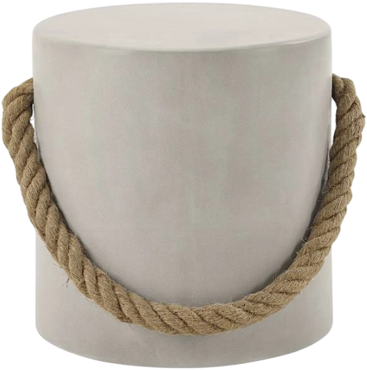 Acme Furniture Gene Accent Table - Thumbnail 2