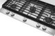 KitchenAid® 36" Stainless Steel Gas Cooktop with 5 Burners and Integrated Wok Grate-2