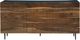 Signature Design by Ashley® Darrey Brown/Natural Accent Cabinet-1