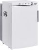 Unique® Appliances 22" 3.4 Cu. Ft. White Propane Compact Refrigerator-3