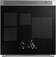 Monogram® 30" Stainless Steel Pro Style Induction Range -4