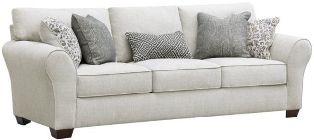 Legends Home Athena Beige Sofa