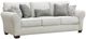 Legends Home Athena Dante Mushroom Sofa-0