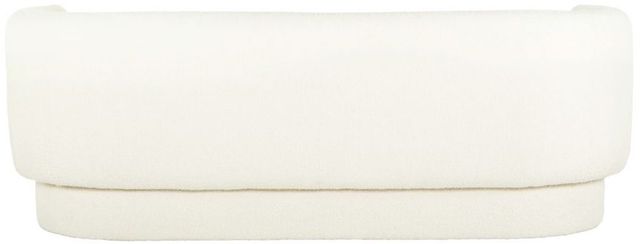 Moe's Home Collection Koba Maya White Sofa-1
