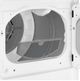 GE® White Top Load Washer & Gas Dryer Laundry Pair-4