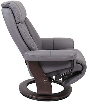 BenchMaster Vittoria Recliner - Thumbnail 4