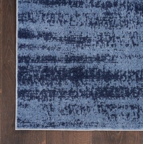 Nourison Home™ Essentials 5' Square Style 22 Area Rug-3