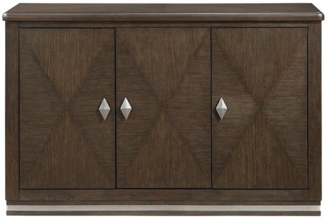Homelegance® Clara Brown Server-2