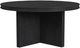 Flexsteel® Waterfall Stain Round Coffee Table-1