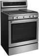 KitchenAid® 2 Piece Kitchen Package-Stainless Steel-4