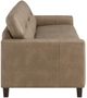 Coaster® Scotland Brown Upholstered Sofa-2