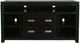 Jofran Inc. Altamonte Dark Charcoal Electric Fireplace Media Console-3