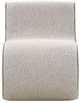 TOV Furniture Senna Gray Accent Chair-3