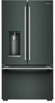 KitchenAid® 36" 23.1 Cu. Ft. Juniper Counter Depth French Door Refrigerator with Intelligent Auto Fill-2