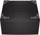 LG 27" W x 14" H Black Steel Pedestal Storage Drawer-0