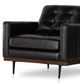 Magnolia Home by Joanna Gaines Novak Sonoma Black Chair-3