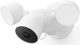 Google Nest Pro White Outdoor Camera With Flood Light-2