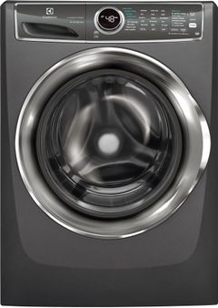 Electrolux Efls627utt 4.4 Cu. ft. Titanium Front Load Washer with Steam