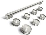 Monochromatic Stainless Steel