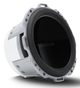 Rockford Fosgate® Punch Marine White 10" SVC 4-Ohm Luxury Subwoofer-5