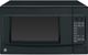 GE® 1.4 Cu. Ft. Black Countertop Microwave-0