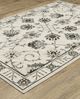 Oriental Weavers™ Raylan 5'x8' Style 3 Area Rug-1