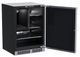 Marvel Professional 5.9 Cu. Ft. Stainless Steel Under the Counter Refrigerator-1