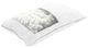Cariloha Aloha White Soft Down Standard Alternative Bed Pillow-1