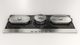 Fulgor® Milano Enova 700 Series 48" Stainless Steel Induction Cooktop-2