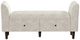 Emerald Home Emily Sesame Storage Ottoman-3