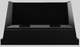 Vent-A-Hood® Designer Series 54" Black Wall Mounted Range Hood-3