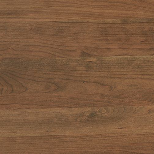 LM Co Home By Vaughan-Bassett Crafted Cherry by Ben & Erin Napier Medium Cherry 7-Drawer Dresser-2