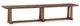Magnolia Home by Joanna Gaines Jasper Holden Brown Dining Bench-0