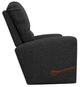La-Z-Boy® Sherman Midnight Manual Wall Recliner-3