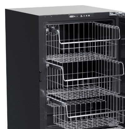 Marvel Professional 4.6 Cu. Ft. Panel Ready Undercounter Freezer-1
