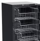 Marvel Professional 4.6 Cu. Ft. Panel Ready Undercounter Freezer-1
