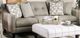 Furniture of America® Dorset Light Gray Sofa-0