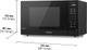 Panasonic Inverter® 1.2 Cu. Ft. Black Countertop Microwave Oven-2