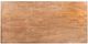Nest Home Collections Hailey Antique Natural Dining Table-2