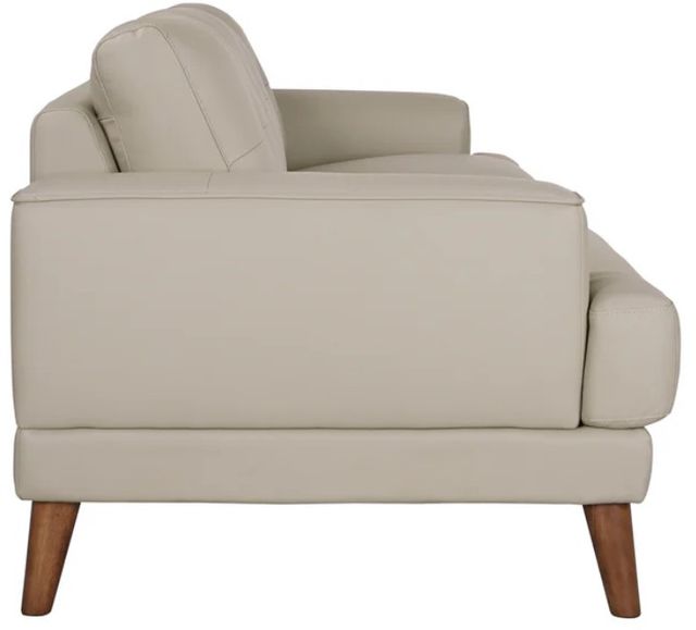 Porter International Designs Anzio Cream Sofa-2