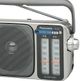 Panasonic® AM/FM Portable Radio-1