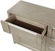 Homelegance® McKewen Light Gray Dresser-3