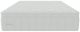 Joybed LXP 12" Wrapped Coil Plush Euro Pillow Top California King Mattress-2