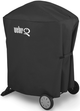 Weber® Premium Grill Cover-Black-0