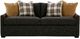 Craftmaster® Customizable Soft Haven One Cushion Sofa-3