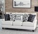Jackson Furniture Cumberland Ecru Sofa-5