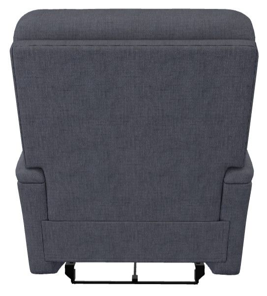 La-Z-Boy® Ava Harbor Power Wall Recliner with Headrest and Lumbar-3