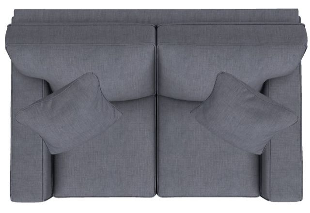 La-Z-Boy® Meyer Harbor Loveseat-4