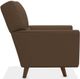 La-Z-Boy® Bellevue Canyon High Leg Swivel Chair-1