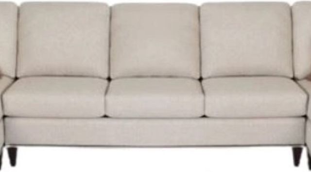  Smith Brothers Customizable 270 3-Piece Sectional-2